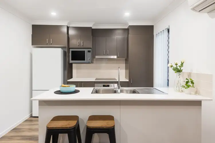 Fifth view of Homely house listing, 16/1501 Wynnum Road, Tingalpa QLD 4173