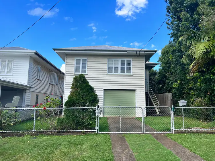 Main view of Homely house listing, 19 Oakmere Street, Nudgee QLD 4014