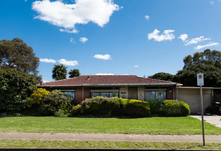 Second view of Homely house listing, 220 Milne Road, Modbury Heights SA 5092
