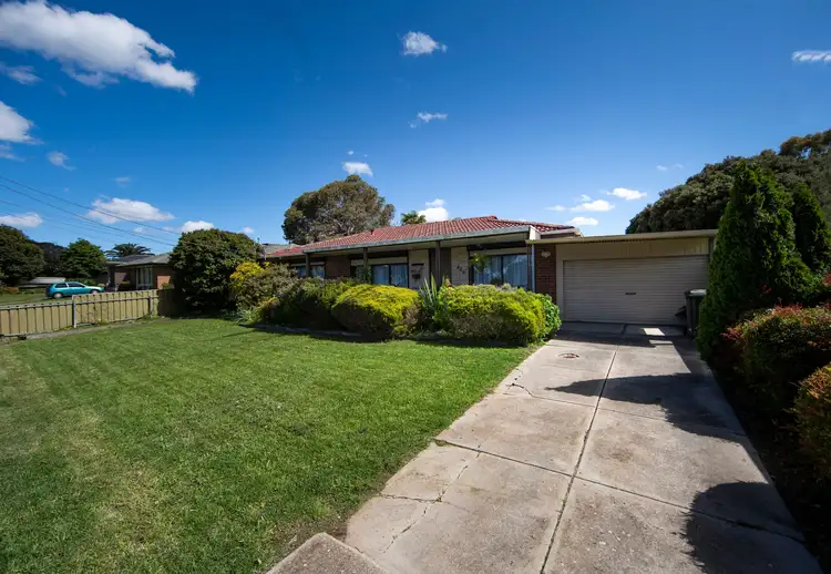 Third view of Homely house listing, 220 Milne Road, Modbury Heights SA 5092