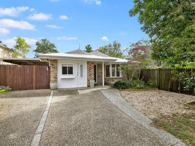120 Orchid Drive, Mount Cotton QLD 4165