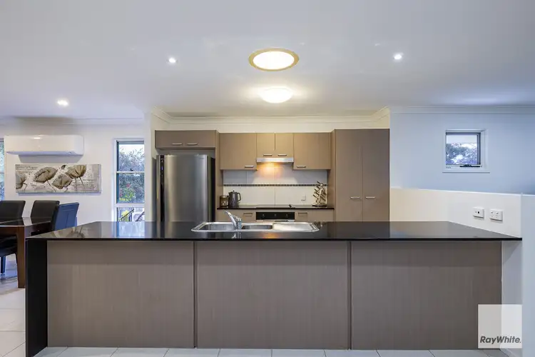 Sixth view of Homely house listing, 57 Seeana Drive, Mount Cotton QLD 4165