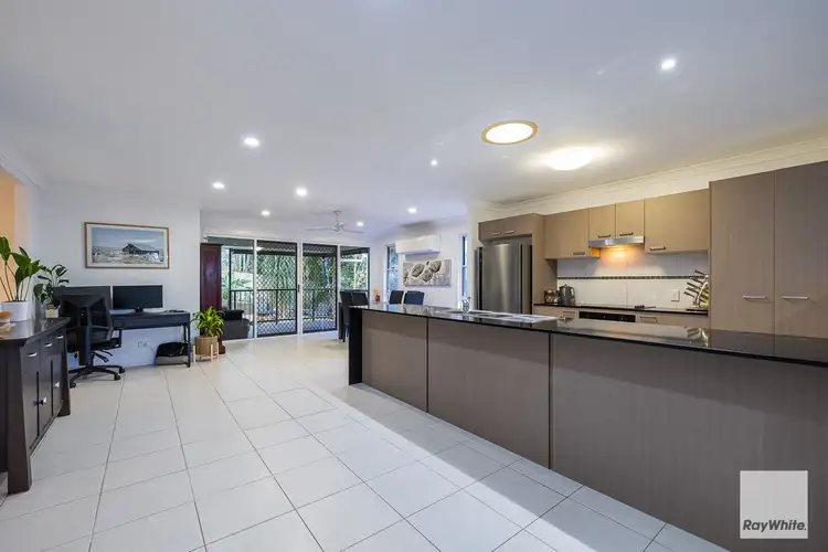 Seventh view of Homely house listing, 57 Seeana Drive, Mount Cotton QLD 4165