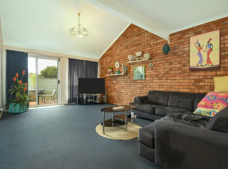 Second view of Homely unit listing, 8/31 Gladstone Street, Newtown QLD 4350