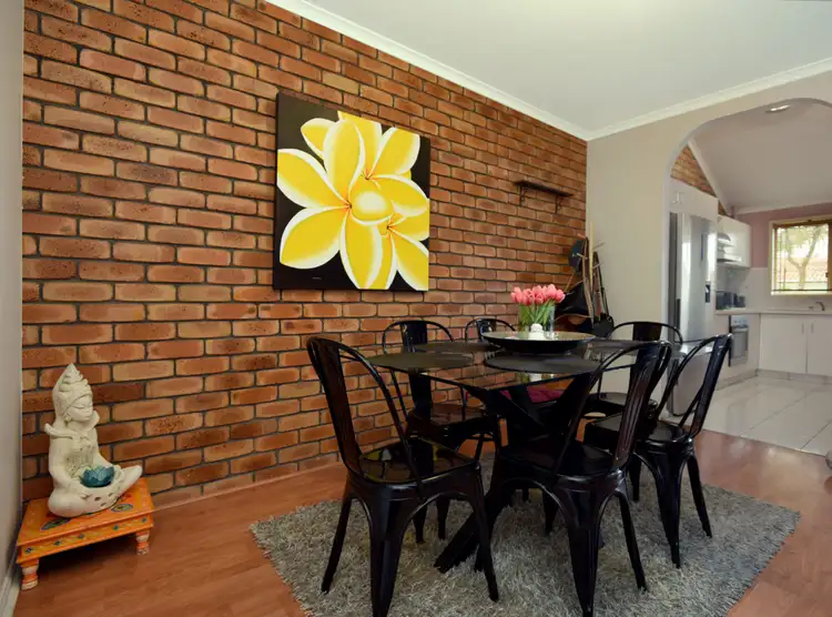 Fifth view of Homely unit listing, 8/31 Gladstone Street, Newtown QLD 4350
