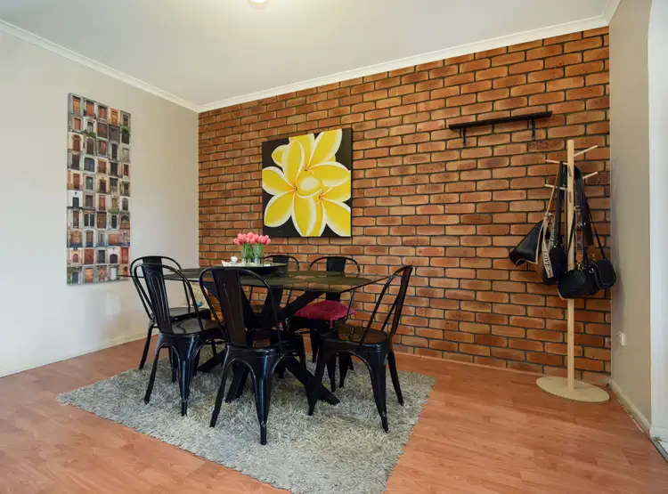 Sixth view of Homely unit listing, 8/31 Gladstone Street, Newtown QLD 4350