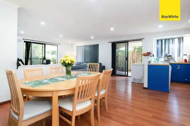 Fifth view of Homely house listing, 58 Whiteside Street, Cloverdale WA 6105