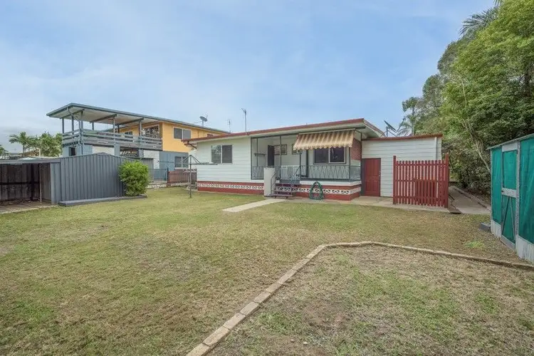 Main view of Homely house listing, 11 Clark Street, Clinton QLD 4680