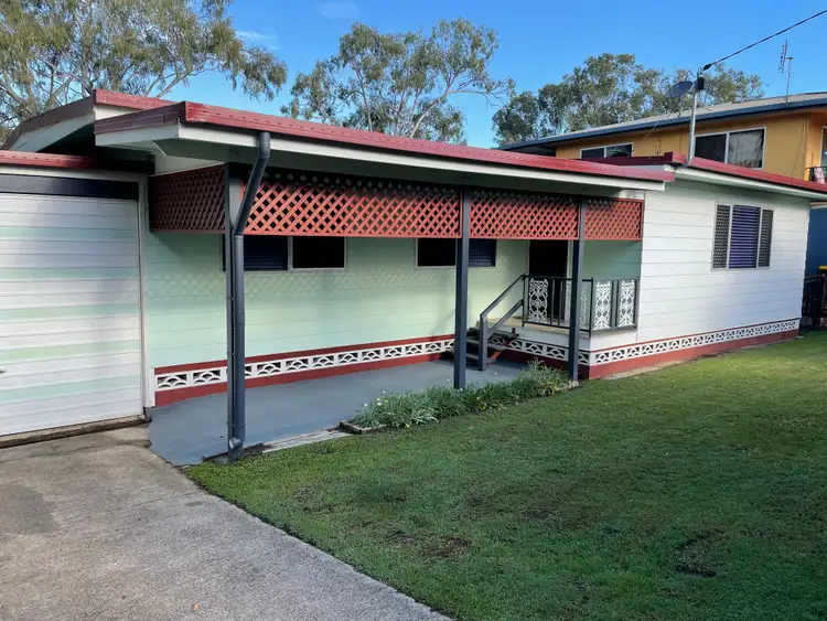 Second view of Homely house listing, 11 Clark Street, Clinton QLD 4680
