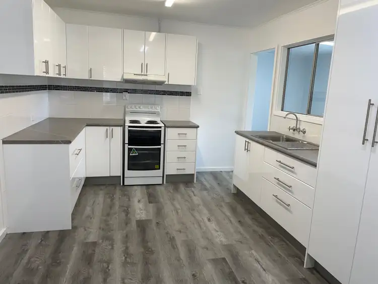 Third view of Homely house listing, 11 Clark Street, Clinton QLD 4680