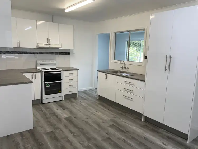Fourth view of Homely house listing, 11 Clark Street, Clinton QLD 4680