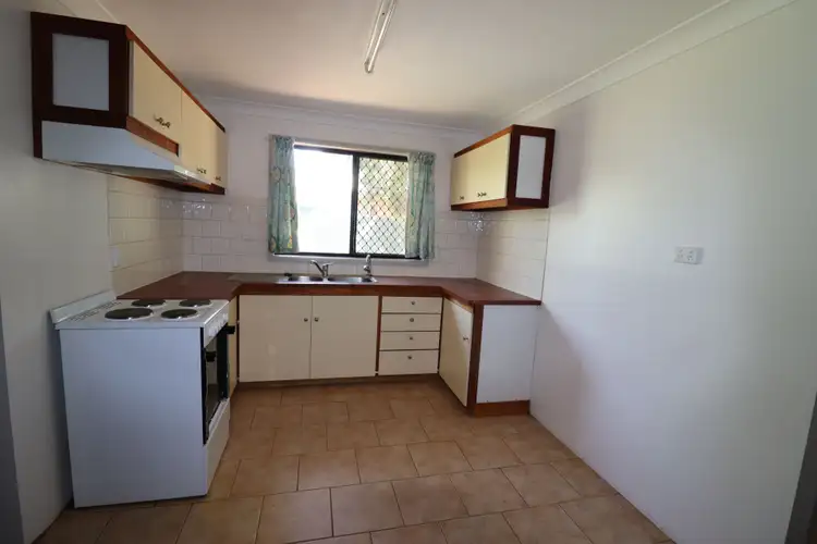Third view of Homely semi-detached listing, 26 Hutt Street, St George QLD 4487