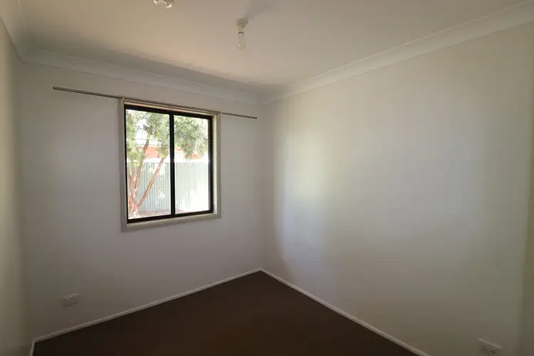 Fifth view of Homely semi-detached listing, 26 Hutt Street, St George QLD 4487