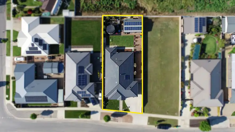 Second view of Homely house listing, 32 Kean Road, Nagambie VIC 3608