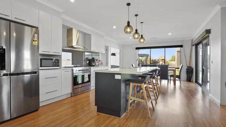 Third view of Homely house listing, 32 Kean Road, Nagambie VIC 3608