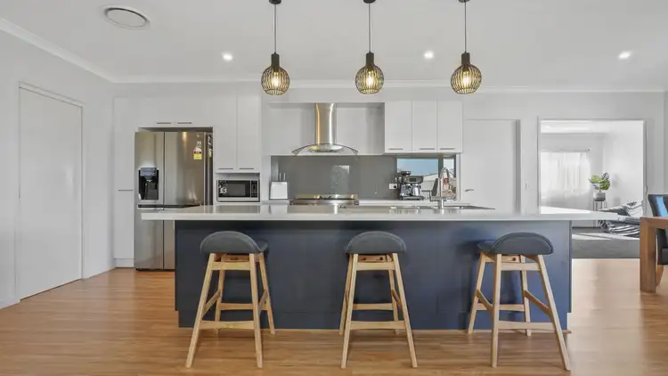 Fourth view of Homely house listing, 32 Kean Road, Nagambie VIC 3608