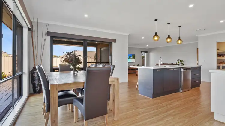 Fifth view of Homely house listing, 32 Kean Road, Nagambie VIC 3608