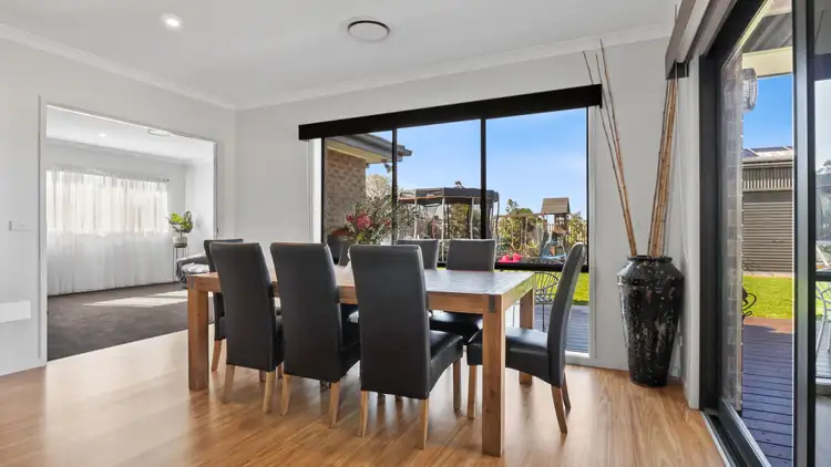 Sixth view of Homely house listing, 32 Kean Road, Nagambie VIC 3608