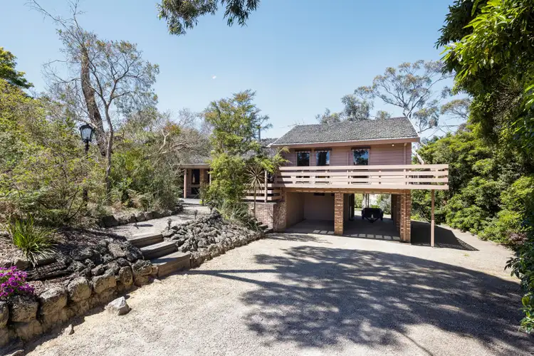 38 Lower Crescent, Mount Eliza VIC 3930