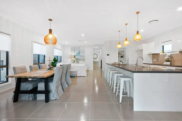 Second view of Homely house listing, 95 Hoff Street, Mount Gravatt East QLD 4122