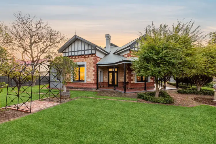 Main view of Homely house listing, 11 Lambert Road, Joslin SA 5070