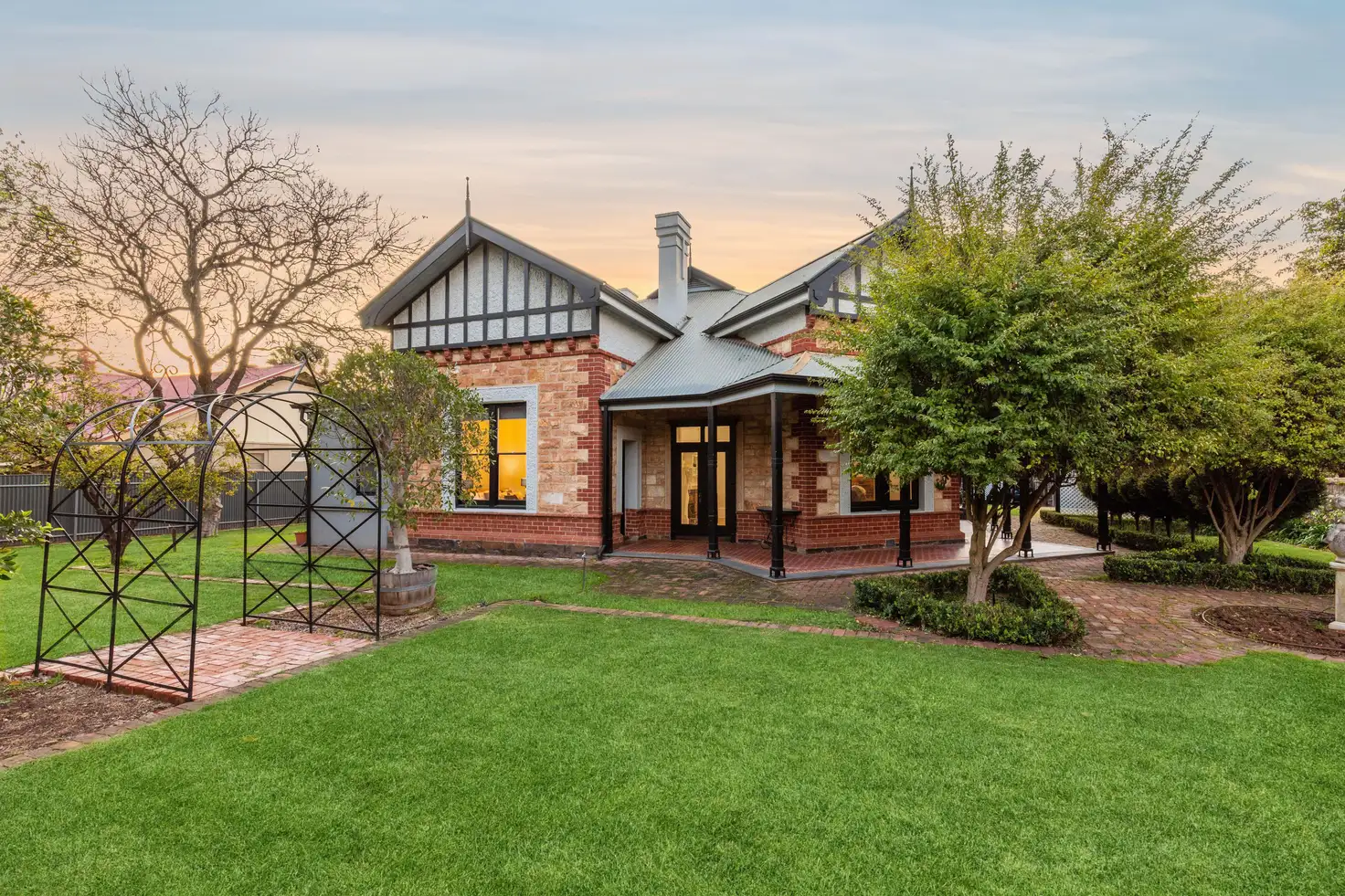 Main view of Homely house listing, 11 Lambert Road, Joslin SA 5070