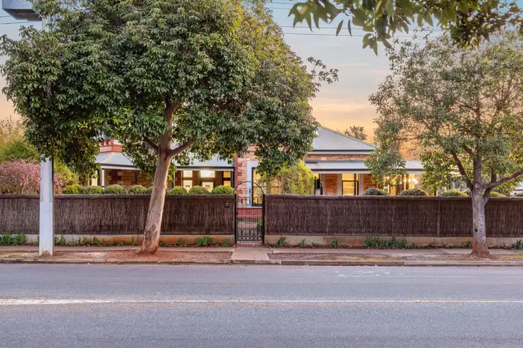 Second view of Homely house listing, 11 Lambert Road, Joslin SA 5070