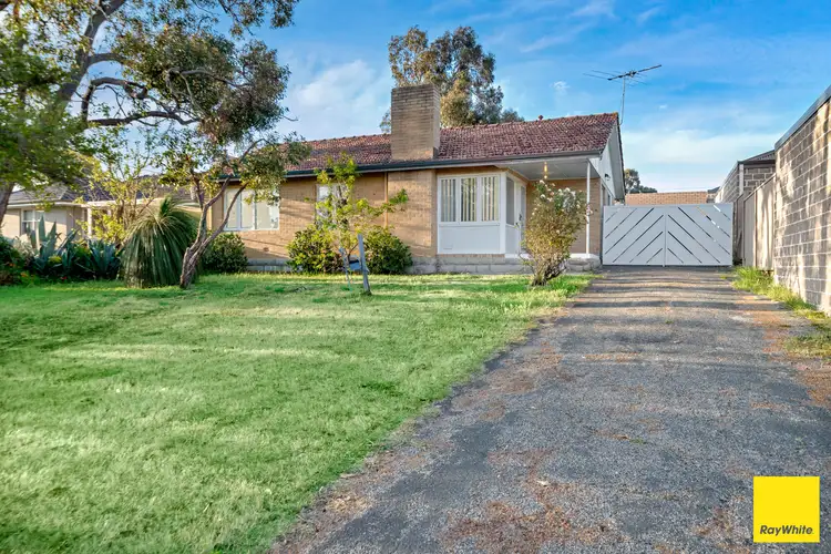 31 Playden Way, Balga WA 6061