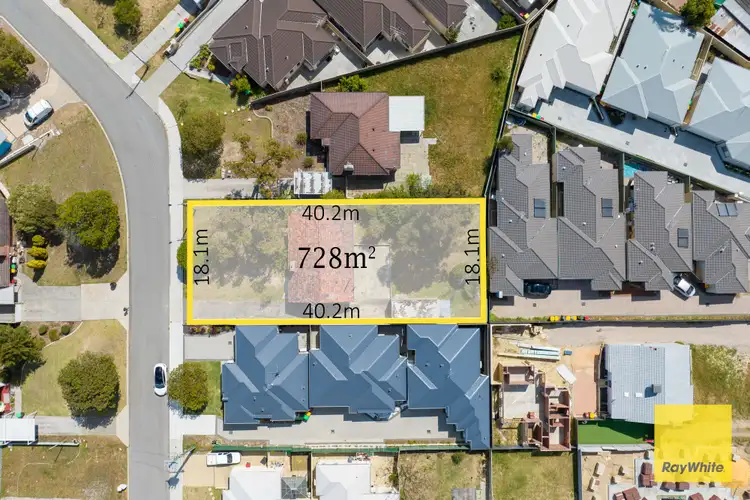 Second view of Homely house listing, 31 Playden Way, Balga WA 6061