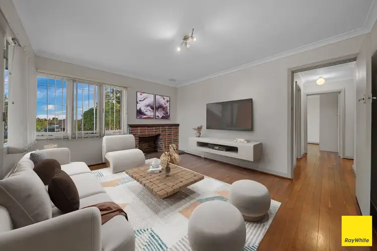 Third view of Homely house listing, 31 Playden Way, Balga WA 6061