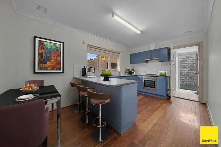 Fifth view of Homely house listing, 31 Playden Way, Balga WA 6061