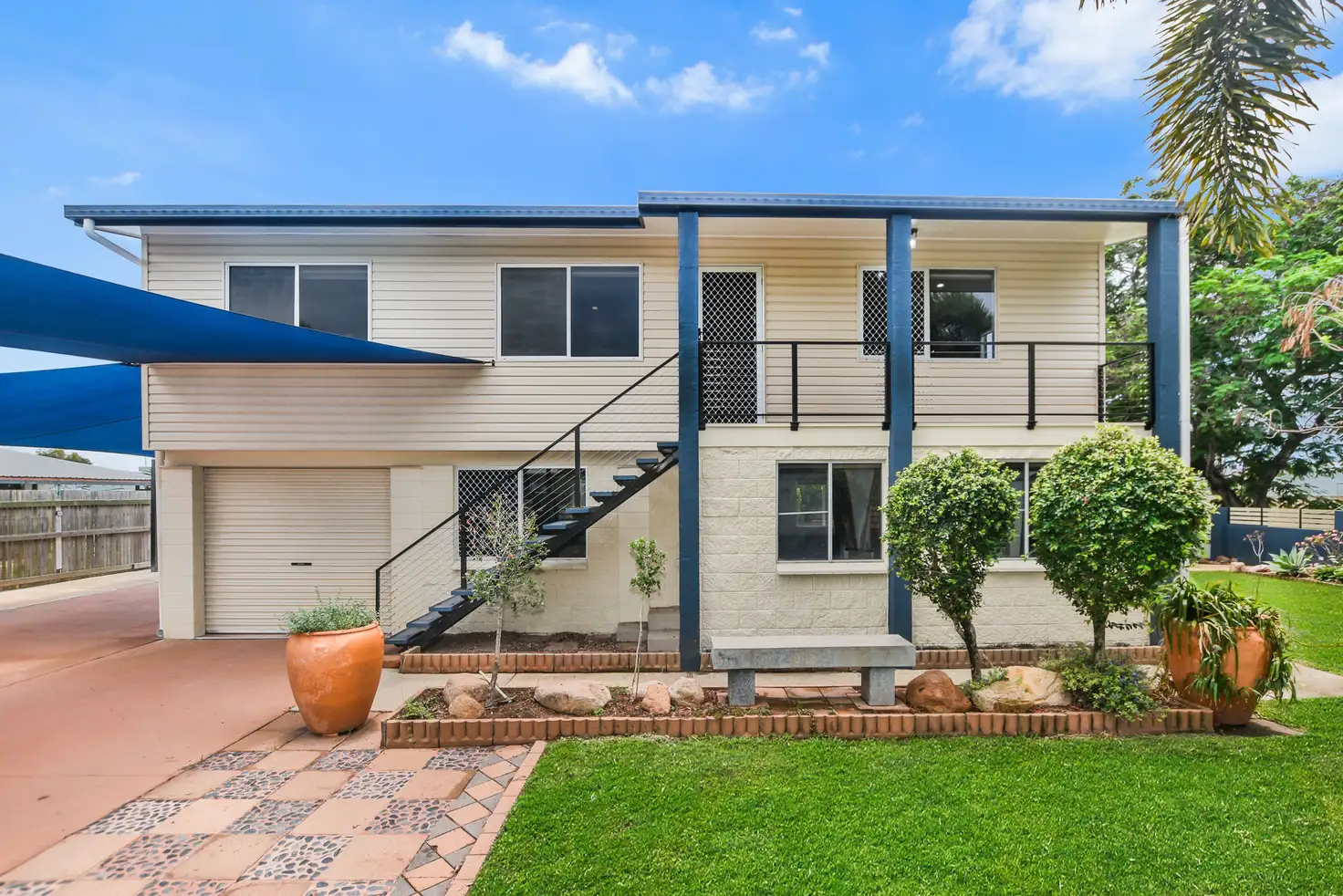 Main view of Homely house listing, 40 Rayleigh Street, Wulguru QLD 4811