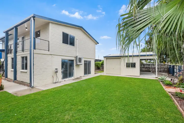 Second view of Homely house listing, 40 Rayleigh Street, Wulguru QLD 4811