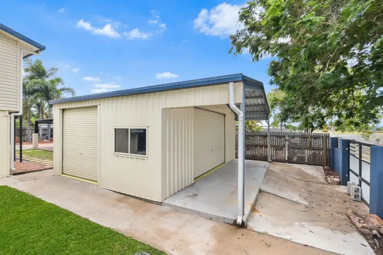 Third view of Homely house listing, 40 Rayleigh Street, Wulguru QLD 4811