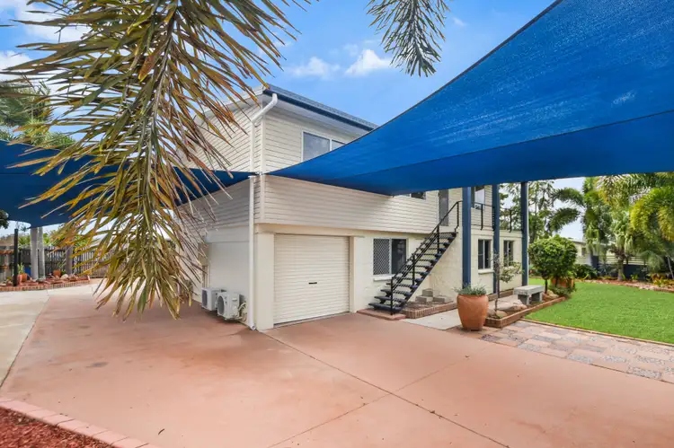 Fourth view of Homely house listing, 40 Rayleigh Street, Wulguru QLD 4811