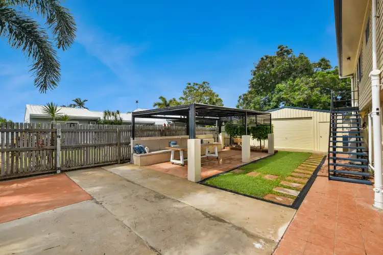 Fifth view of Homely house listing, 40 Rayleigh Street, Wulguru QLD 4811
