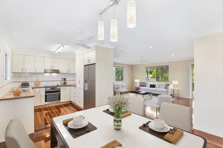 Sixth view of Homely house listing, 40 Rayleigh Street, Wulguru QLD 4811