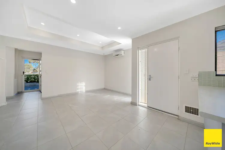 Fourth view of Homely villa listing, 41A Birchley Square, Balga WA 6061