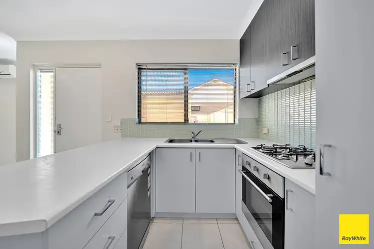 Sixth view of Homely villa listing, 41A Birchley Square, Balga WA 6061