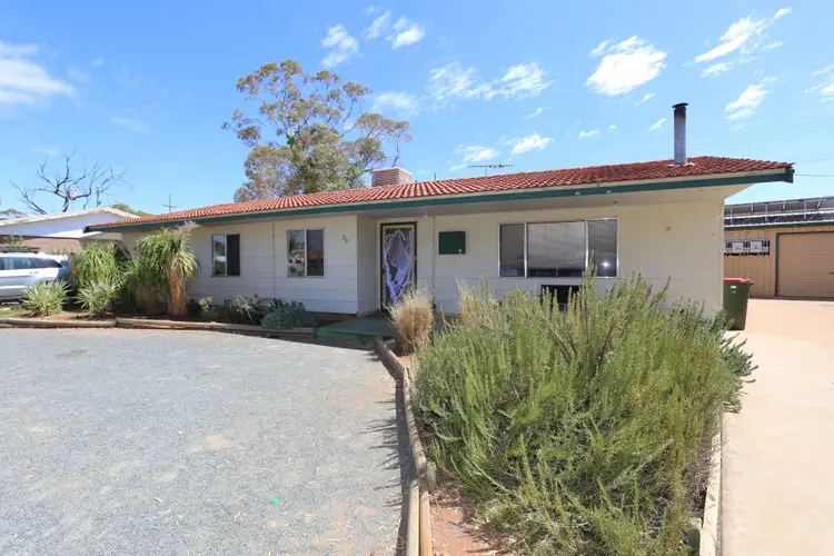 Main view of Homely house listing, 28 Needlewood Street, Kambalda West WA 6442
