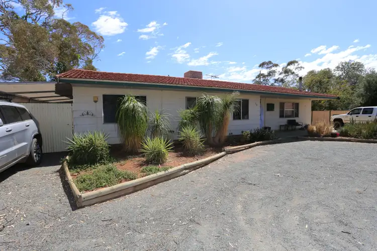 Second view of Homely house listing, 28 Needlewood Street, Kambalda West WA 6442