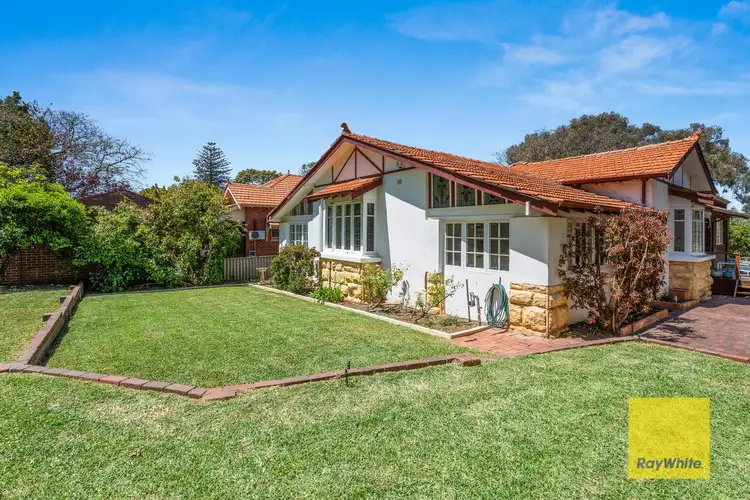 Main view of Homely house listing, 69 Forrest Street, Cottesloe WA 6011