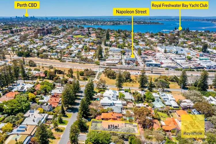 Third view of Homely house listing, 69 Forrest Street, Cottesloe WA 6011