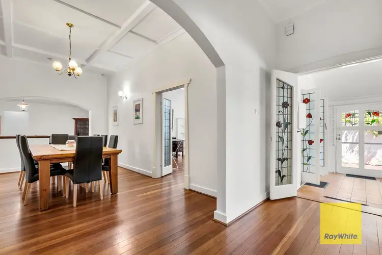 Sixth view of Homely house listing, 69 Forrest Street, Cottesloe WA 6011