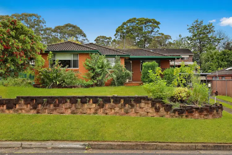 48 Midlothian Road, St Andrews NSW 2566