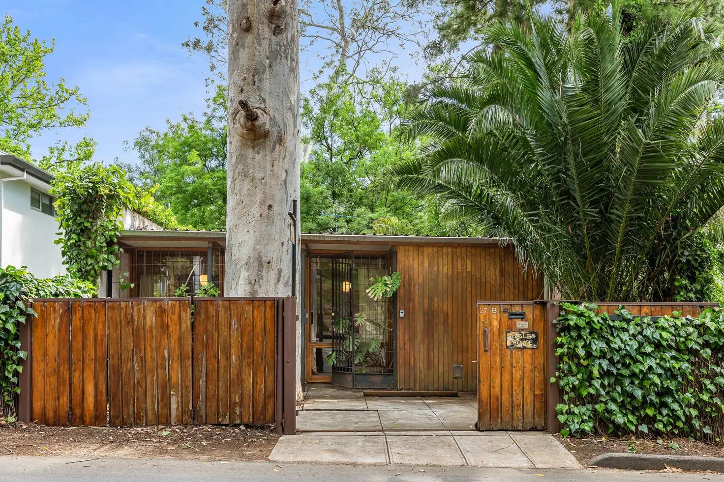 Main view of Homely house listing, 27B Waterfall Gully Road, Burnside SA 5066