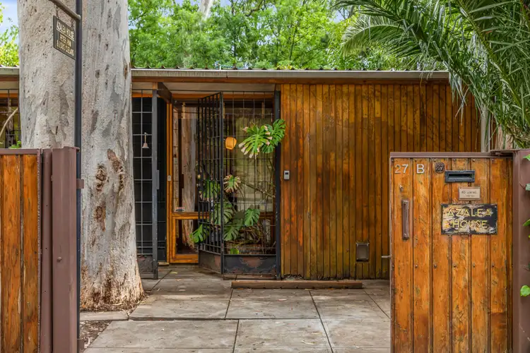 Second view of Homely house listing, 27B Waterfall Gully Road, Burnside SA 5066