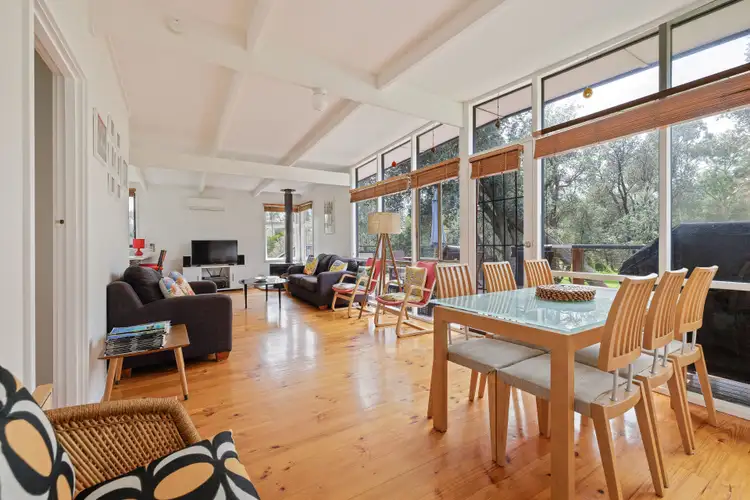 Third view of Homely house listing, 76 Honeysuckle Grove, Silverleaves VIC 3922