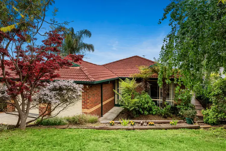 3 Panorama Rise, Lilydale VIC 3140