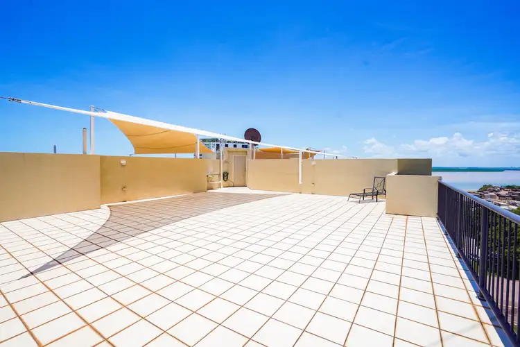 Main view of Homely apartment listing, 37/3 Cardona Court, Darwin City NT 800